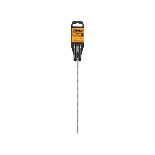 DeWalt Dewalt Power Tools Sds Plus Extreme 2 Drill Bit
