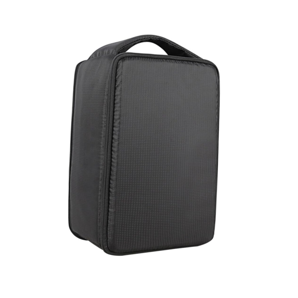 Camera Pouch Large Capacity Dslr Accessories Case, Travel Carrying Bag, Shockproof Durable For Photography Enthusiasts 9412369156310