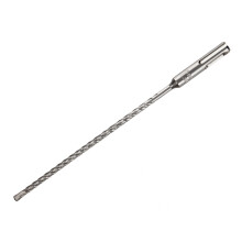 Dewalt Power Tools Sds Plus Xlr Full Head Carbide Drill Bits