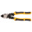 DeWalt Dewalt Hand Tools Compound Action Diagonal Pliers 190mm 1