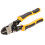 DeWalt Dewalt Hand Tools Compound Action Diagonal Pliers 190mm 2