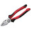 Wiha Wiha Industrial Combination Pliers With Dynamicjoint 225mm 1