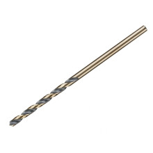 Dewalt Power Tools Black&gold Hss Drill Bits