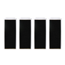 4/8/12 stuks vervangend HEPA-filter voor X2-VIER STUKKEN