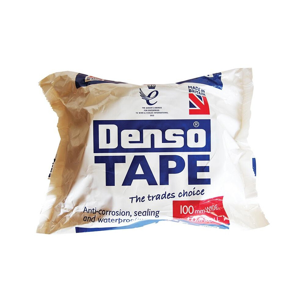 Denso Denso Tape 5063750564357