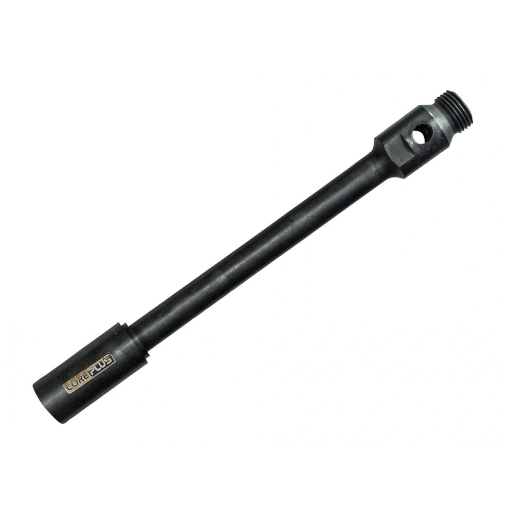Coreplus Dcext250 Drill Bit Extension Bar 250Mm 5063750561905