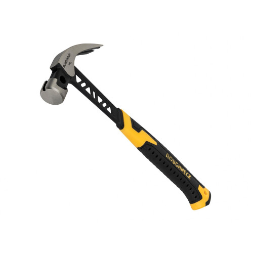 Roughneck Roughneck Gorilla V-series Claw Hammer