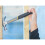 Stanley Hand Tools Curved Claw Hammer, Fibreglass Shaft 3