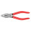 Knipex Knipex 03 01 Series Combination Pliers, Pvc Grips 3