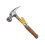 Estwing Estwing Straight Claw Hammer, Leather Grip 1