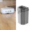 Plastic Sewage Water Container Replacement-sewage tank 5