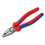 Knipex Knipex 03 02 Series Combination Pliers, Multi-component Grip 1