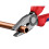 Knipex Knipex 03 02 Series Combination Pliers, Multi-component Grip 5