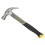 Stanley Hand Tools Curved Claw Hammer, Fibreglass Shaft 2
