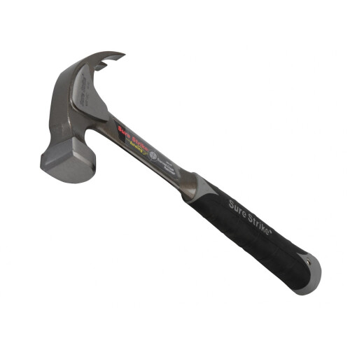 Estwing Estwing Sure Strike All Steel Curved Claw Hammer