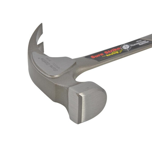 Estwing Estwing Sure Strike All Steel Curved Claw Hammer 1