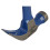 Vaughan Curved Claw Hammer, Solid Steel 2