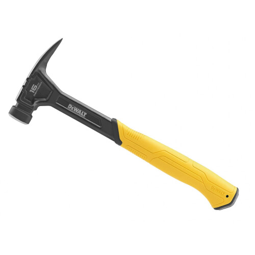DeWalt Dewalt Hand Tools Rip Claw Hammer, Smooth Face