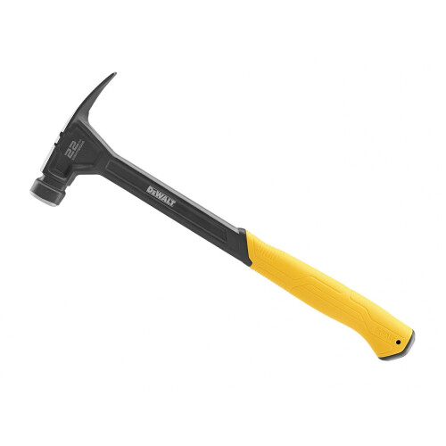 DeWalt Dewalt Hand Tools Rip Claw Hammer, Smooth Face