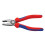 Knipex Knipex 03 02 Series Combination Pliers, Multi-component Grip 2