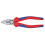 Knipex Knipex 03 02 Series Combination Pliers, Multi-component Grip 3