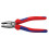 Knipex Knipex 03 02 Series Combination Pliers, Multi-component Grip 2