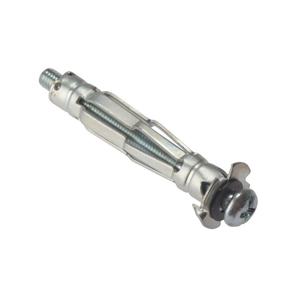 Forgefix Cavity Wall Anchors, Zp