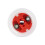 Gripit Red Plasterboard Fixings 4