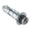Forgefix Forgefix Cavity Wall Anchors, Zp 1
