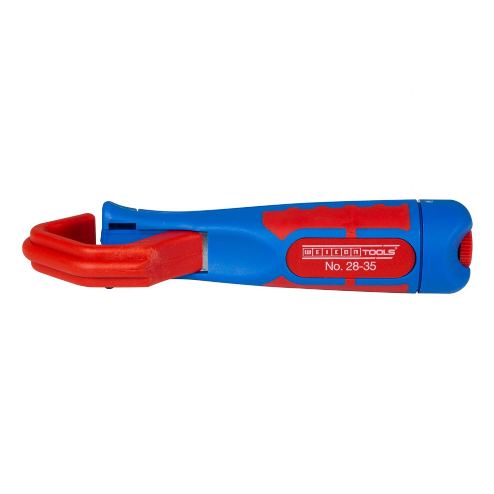 Weicon Cable Stripper No. 28-35 5063750518299