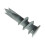 Rawlplug Nylon Self-drill Plasterboard Fixing 1