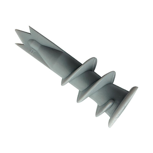 Rawlplug Nylon Self-drill Plasterboard Fixing