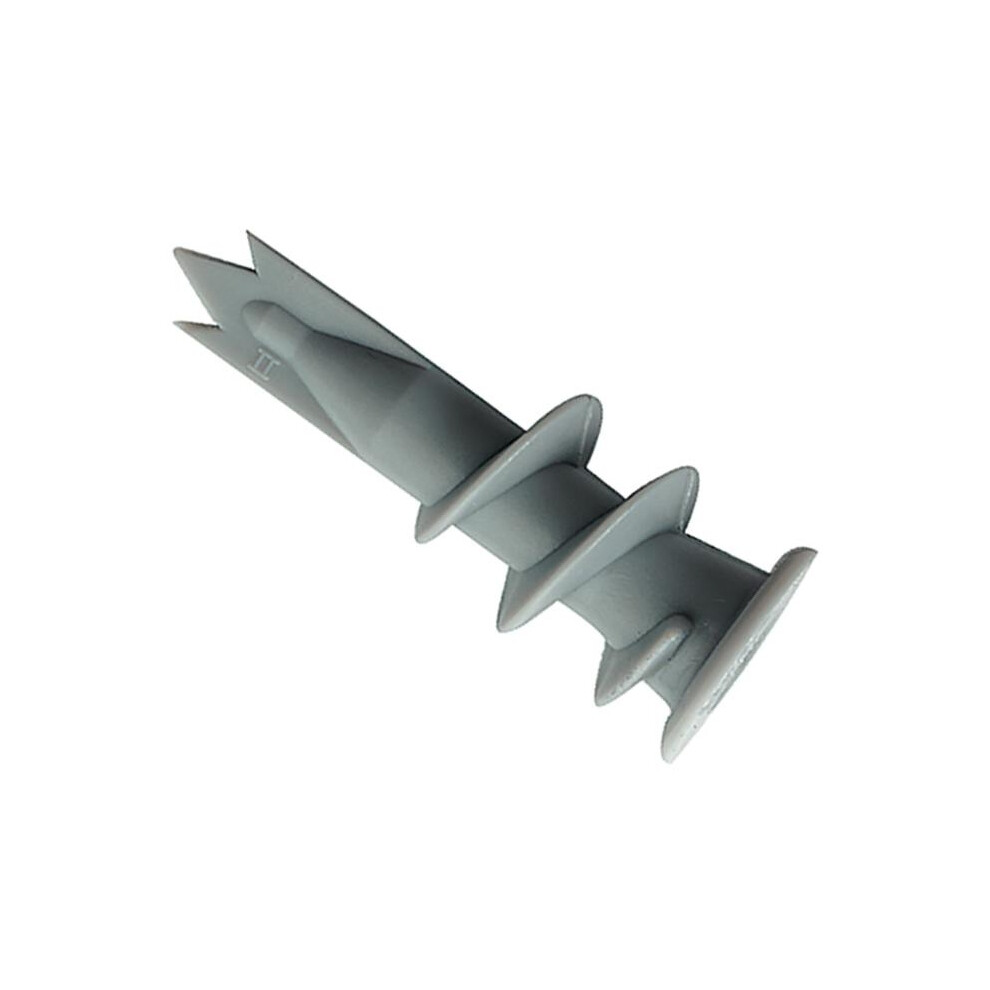 Rawlplug Nylon Self-Drill Plasterboard Fixing 5063750553153