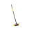 Bulldozer Dual Fill Soft Pet Broom 1