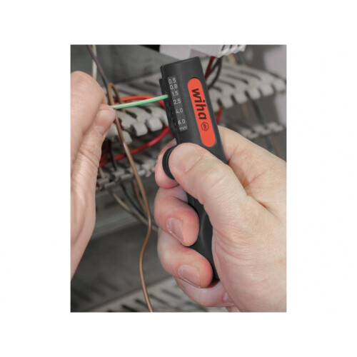 Wiha Wiha Stripping Multi-tool 2