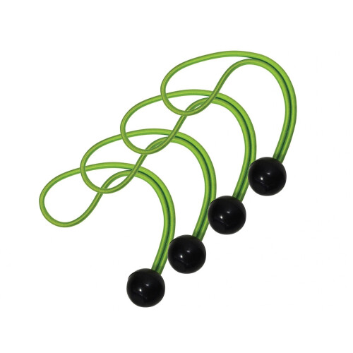 Master Lock Master Lock Bungee Balls 4 Piece