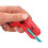 Knipex Knipex Ergostrip Universal Stripping Tool 5