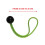 Master Lock Master Lock Bungee Balls 4 Piece 2