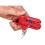 Knipex Knipex Ergostrip Universal Stripping Tool 7