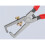 Knipex Knipex End Wire Stripping Pliers 6