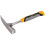 Roughneck Roughneck Tubular Handle Brick Hammer 680g (24oz) 1