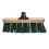 Faithfull Faithfull Stiff Green Broom Head 300mm (12in) Threaded Socket 1