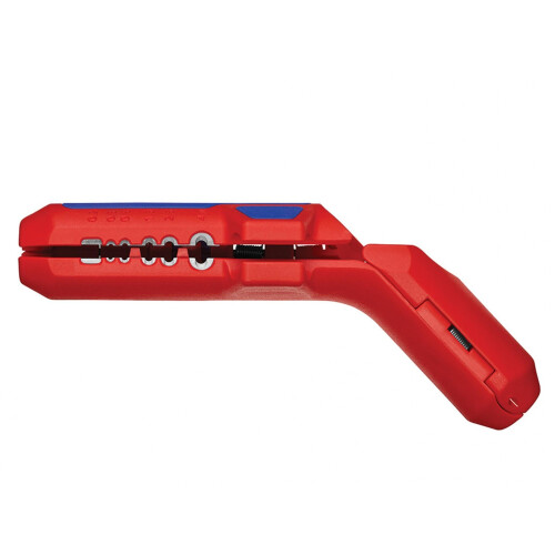 Knipex Knipex Ergostrip Universal Stripping Tool 2