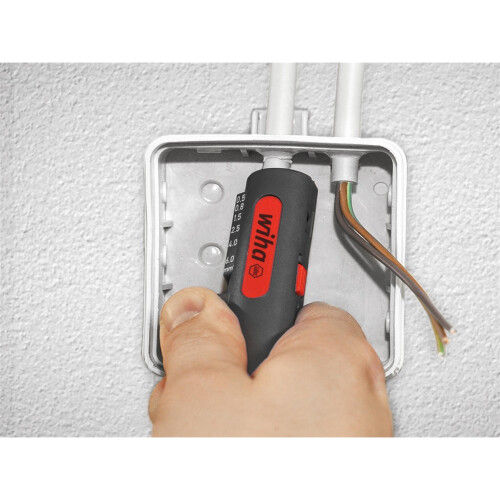Wiha Wiha Stripping Multi-tool 1