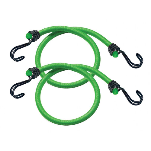Master Lock Master Lock Twin Wire Bungee Cords