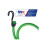 Master Lock Master Lock Twin Wire Bungee Cords 4