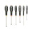 Bahco Bahco Be-9881 Ergo Screwdriver Set, 6 Piece 1
