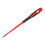 Bahco Bahco Ergo Slim Vde Insulated Screwdriver, Slotted 1