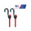 Master Lock Master Lock Twin Wire Bungee Cords 4