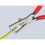Knipex Knipex End Wire Stripping Pliers 4
